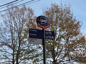 35-10 150 St 6A, Flushing NY 11354