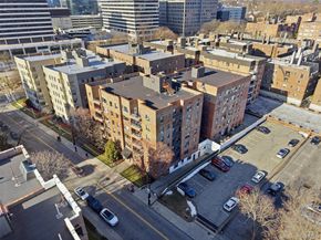 325 Main Street 6H, White Plains NY 10601