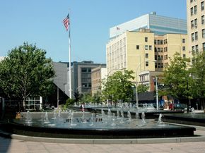 325 Main Street 6H, White Plains NY 10601