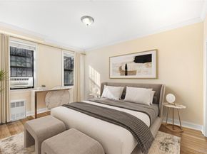 273 Bennett Avenue 3G, New York (Manhattan) NY 10040