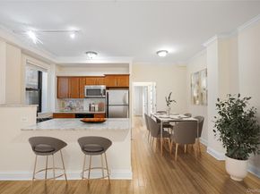 273 Bennett Avenue 3G, New York (Manhattan) NY 10040