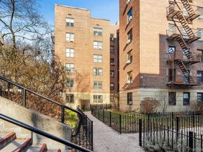 273 Bennett Avenue 3G, New York (Manhattan) NY 10040
