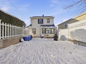 96 Gordon Street, Yonkers NY 10701