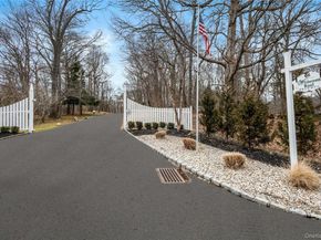 9 Wilderness Road, Nissequogue NY 11780