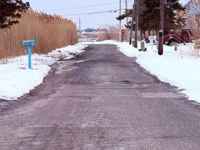 22 Blue Point Road, Mastic Beach NY 11951