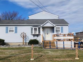 22 Blue Point Road, Mastic Beach NY 11951