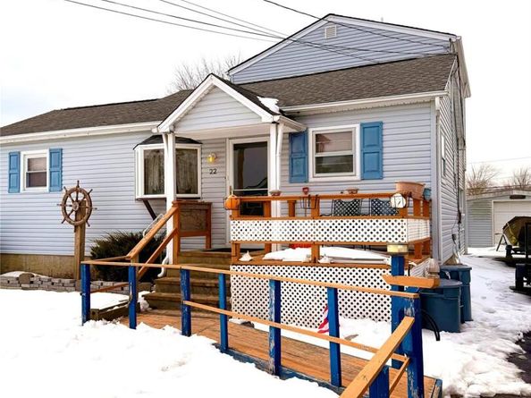 22 Blue Point Road, Mastic Beach NY 11951