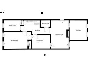 829 Jennings Street, Bronx NY 10459