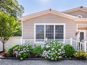 87 Washington Heights Avenue, Hampton Bays NY 11946