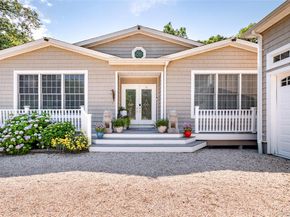 87 Washington Heights Avenue, Hampton Bays NY 11946