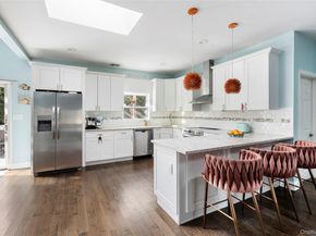 87 Washington Heights Avenue, Hampton Bays NY 11946