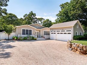 87 Washington Heights Avenue, Hampton Bays NY 11946