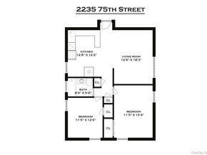 2235 75th Street C3, East Elmhurst NY 11370