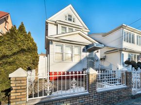 10439 115th Street, Richmond Hill S. NY 11419
