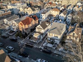 10439 115th Street, Richmond Hill S. NY 11419