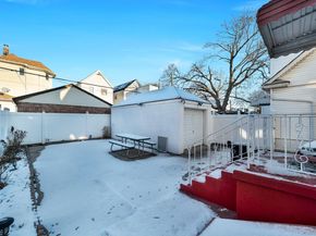 10439 115th Street, Richmond Hill S. NY 11419