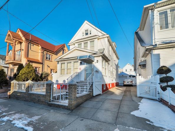 10439 115th Street, Richmond Hill S. NY 11419