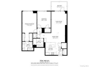 701 Ridge Hill Boulevard 11C, Yonkers NY 10710