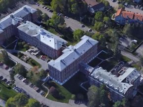 2409 Villa At The Woods, Peekskill NY 10566