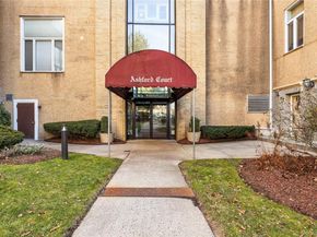 520 Ashford Avenue 18, Ardsley NY 10502