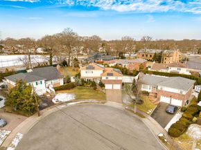 824 Lawrence Court, West Hempstead NY 11552