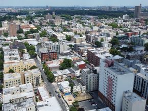 506 E 183rd Street, Bronx NY 10458