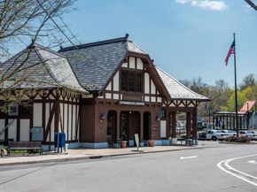 100 E Hartsdale Avenue 6RE, Hartsdale NY 10530