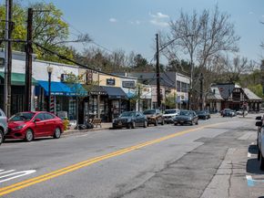 100 E Hartsdale Avenue 6RE, Hartsdale NY 10530