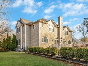 44 E Margin Road, Ridge NY 11961