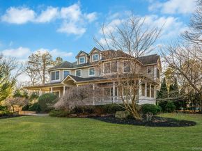 44 E Margin Road, Ridge NY 11961