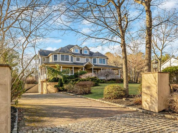 44 E Margin Road, Ridge NY 11961