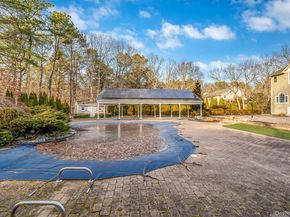 44 E Margin Road, Ridge NY 11961