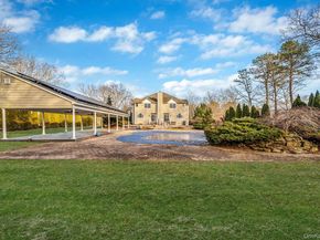 44 E Margin Road, Ridge NY 11961