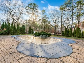 44 E Margin Road, Ridge NY 11961