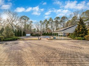 44 E Margin Road, Ridge NY 11961