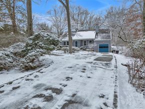 51 Sunken Meadow Road, Northport NY 11768