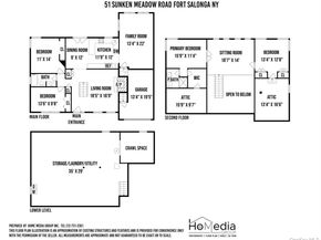 51 Sunken Meadow Road, Northport NY 11768