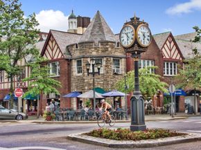 1 Christie Place 207 E, Scarsdale NY 10583