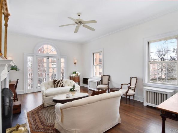 15 Meadow Avenue 6, Bronxville NY 10708