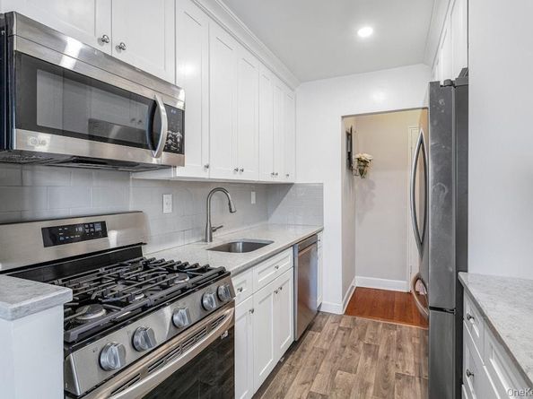 2 Sadore Lane 7W, Yonkers NY 10710