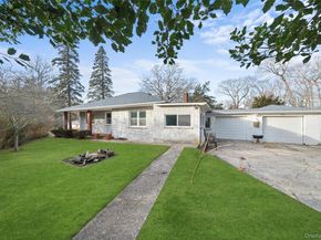 200 N Side Road, Wading River NY 11792