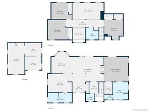 20 Tulip Court, Moriches NY 11955