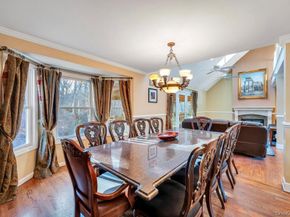 20 Tulip Court, Moriches NY 11955