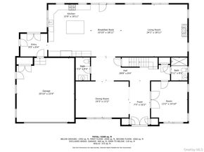 4 Middle Lane, Jericho NY 11753