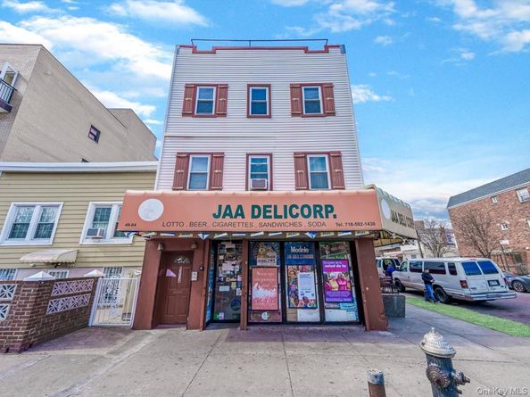 4904 111th Street, Corona NY 11368