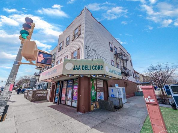 4904 111th Street, Corona NY 11368