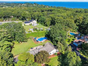15 Bonnie Drive, Northport NY 11768