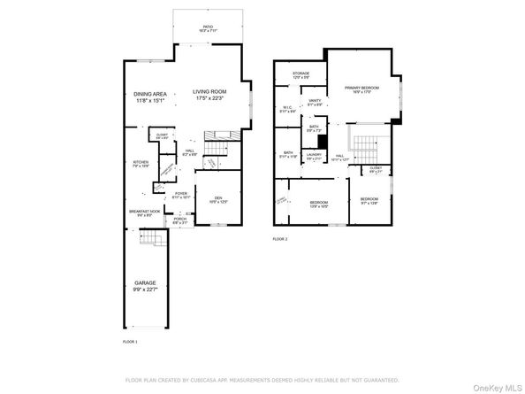 272 Birch Lane, Irvington NY 10533