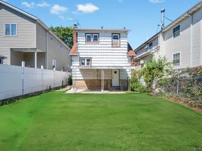 145-61 222nd Street, Springfield Gardens NY 11413