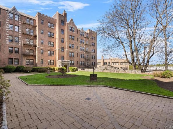 23 Old Mamaroneck Avenue 5B, White Plains NY 10603